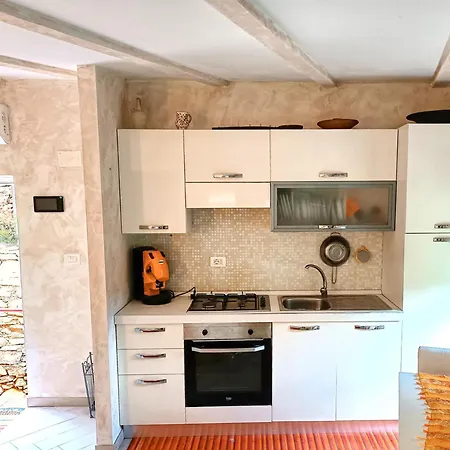 Apartman In Villino