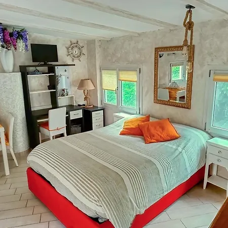 In Villino Appartement
