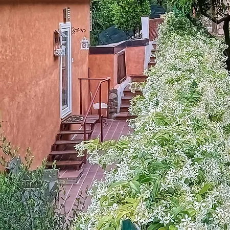In Villino Appartement