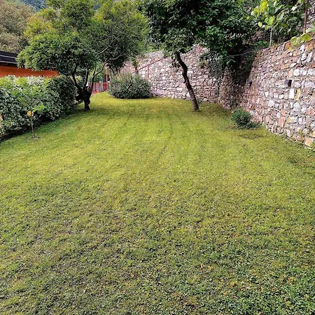 In Villino Appartement Alassio